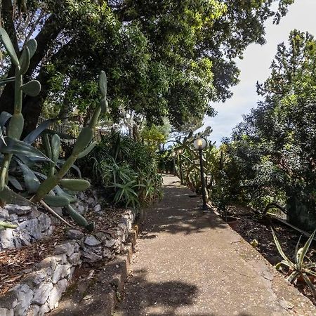 Il Giardino Tra Cielo E Mare Apartamento Porto Venere Exterior foto
