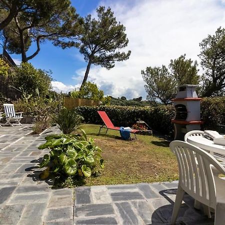 Il Giardino Tra Cielo E Mare Apartamento Porto Venere Exterior foto