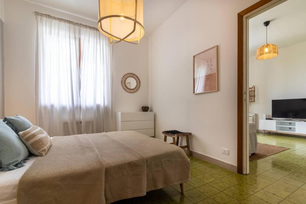 Il Giardino Tra Cielo E Mare Apartamento Porto Venere Exterior foto