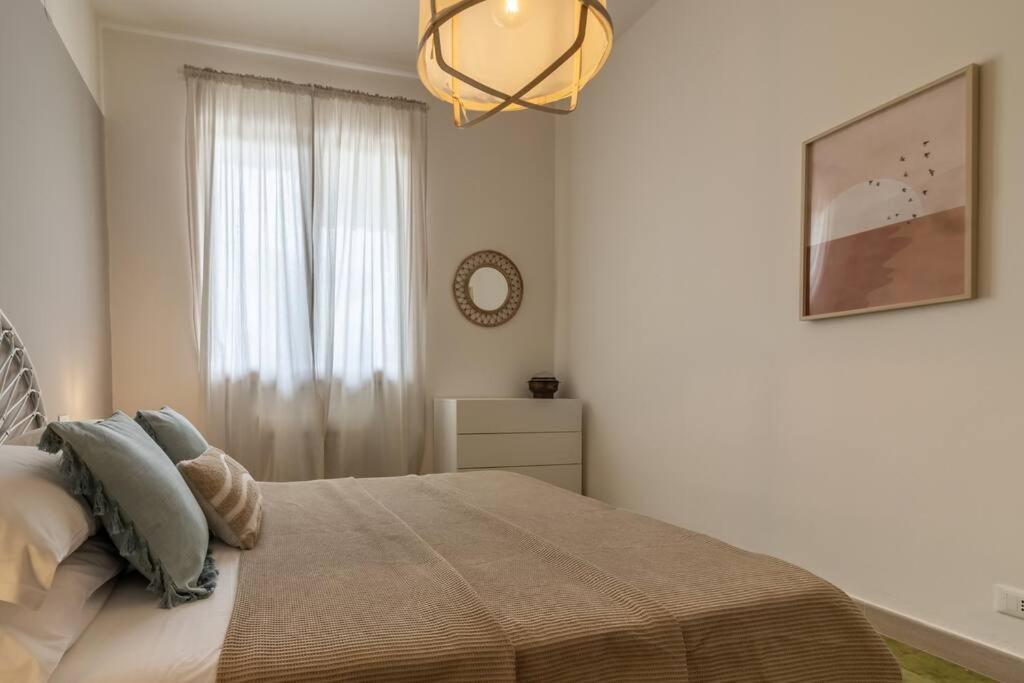 Il Giardino Tra Cielo E Mare Apartamento Porto Venere Exterior foto