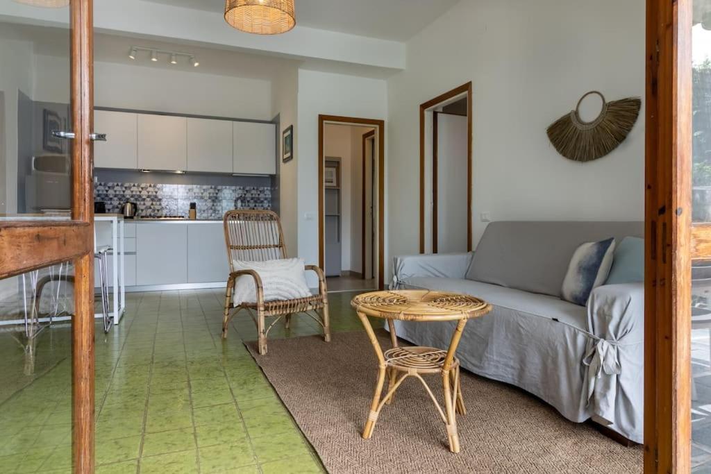 Il Giardino Tra Cielo E Mare Apartamento Porto Venere Exterior foto