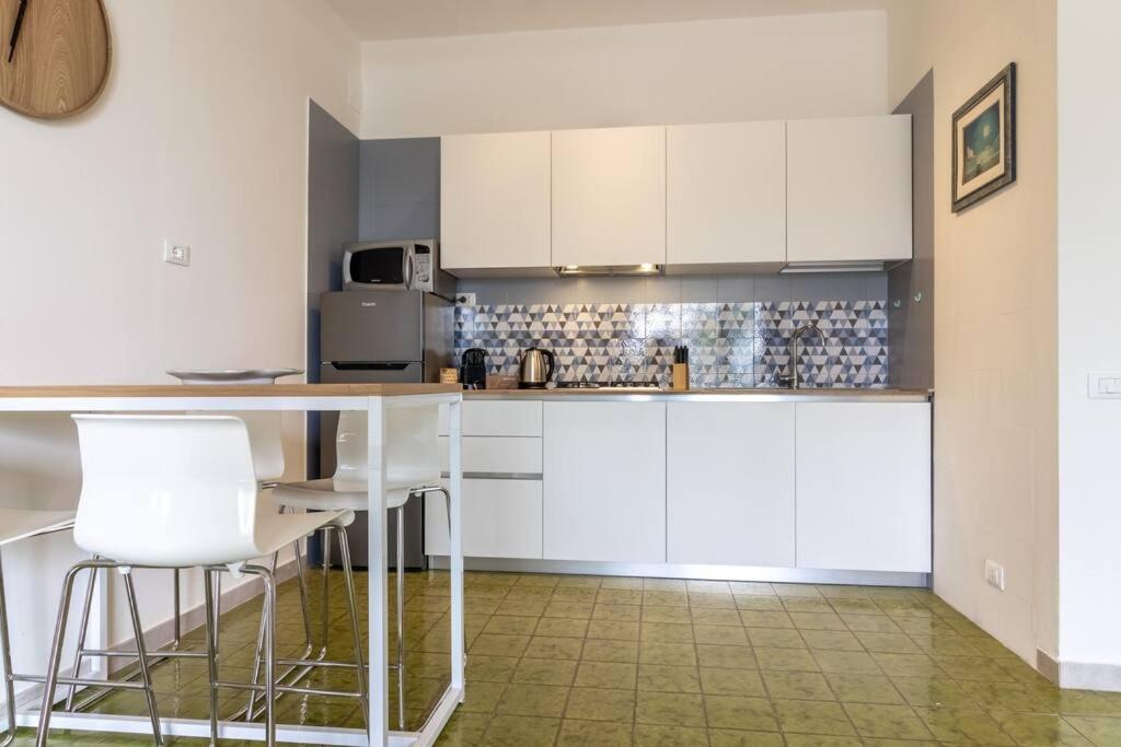 Il Giardino Tra Cielo E Mare Apartamento Porto Venere Exterior foto