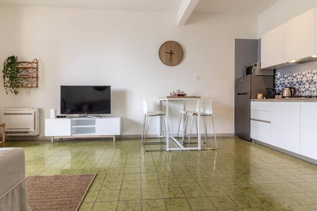 Il Giardino Tra Cielo E Mare Apartamento Porto Venere Exterior foto
