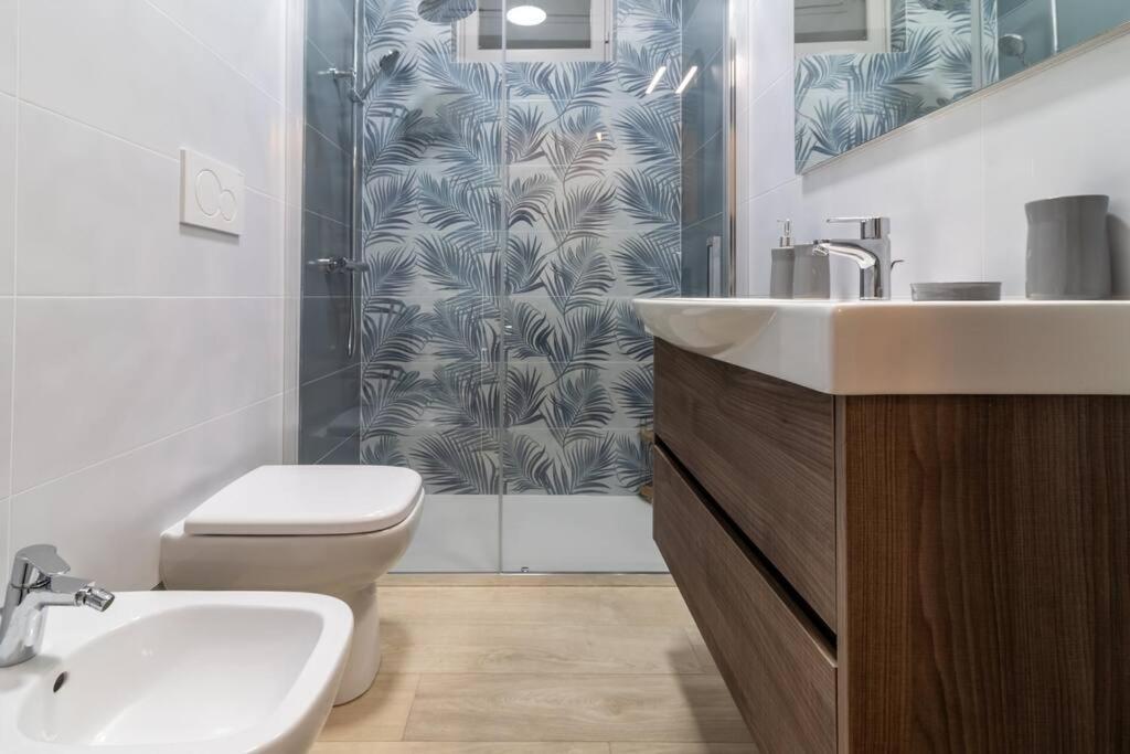 Il Giardino Tra Cielo E Mare Apartamento Porto Venere Exterior foto